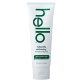 Hello Naturally Healthy Whitening Fluoride Toothpaste 4.7oz