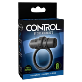 Sir Richard's Vibrating Silicone C-Ring