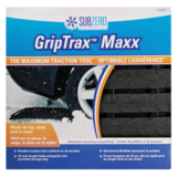 Subzero GripTrax Maxx Flexible Traction Tool