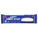 Oreo The Most Stuf 3oz