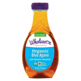 Wholesome Organic Blue Agave 23.5oz