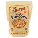 Bob's Red Mill Yellow Popcorn 30oz