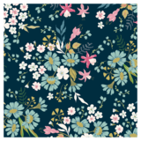 Nostalgia 5' Gift Wrap