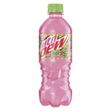 Mountain Dew Major Melon 20oz Btl