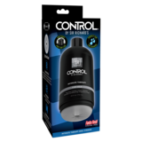 Sir Richard's Control Intimate Therapy Firm Hole