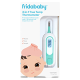 Fridababy 3-in-1 Tru Temp Thermometer