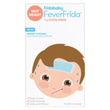 Fridababy FeverFrida the Cool Pads 5ct