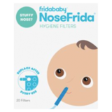 Fridababy NoseFrida Filters 20ct