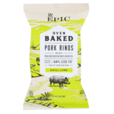 Epic Chili Lime Baked Pork Rinds 2.5oz