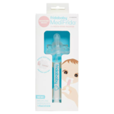 Fridababy MediFrida Accu-Dose Pacifier Medicine Dispenser