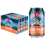 Victory Cloud Walker IPA 6pk 12oz Can 6.8% ABV