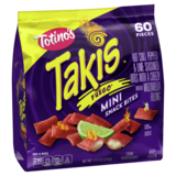 Totino's Frozen Takis Fuego Mini Snack Bites 13.9oz