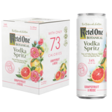 Ketel One Botanical Grapefruit & Rose Vodka Spritz 4pk 12oz Cans 3.6% ABV
