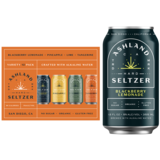 Ashland Hard Seltzer Original Variety 12pk 12oz Can