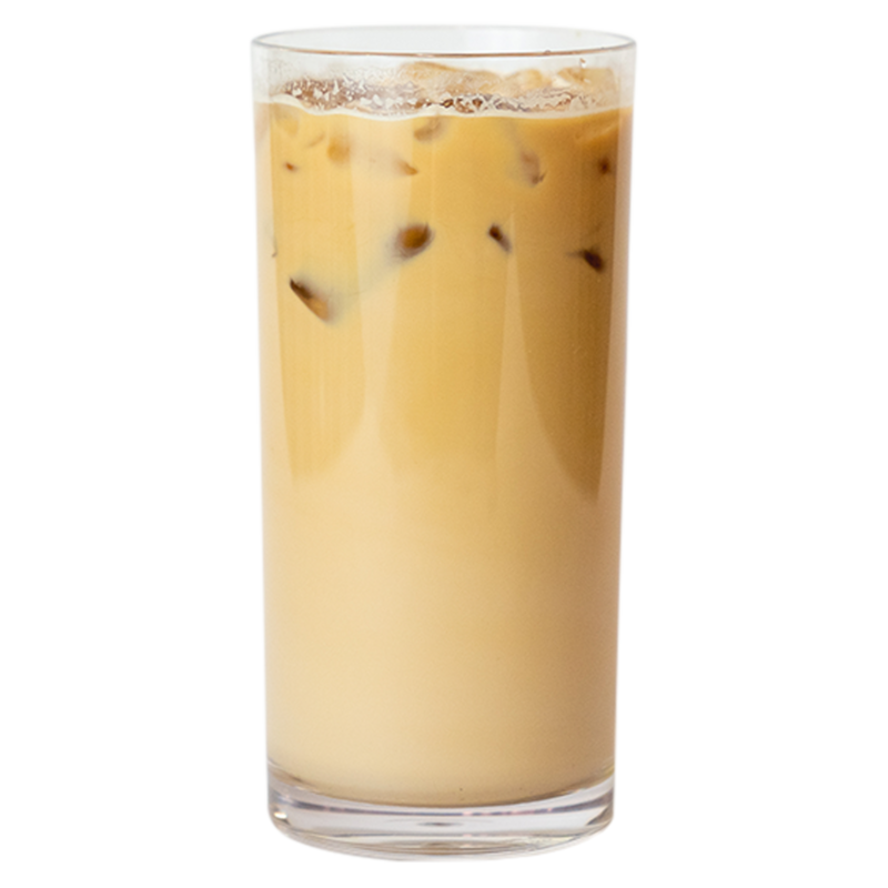 Best Oat Milk For Iced Coffee Oat Milk Iced Latte Recipe Chameleon