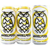Night Shift Whirlpool Pale Ale 4pk 16oz 4.5% ABV