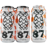 Night Shift The 87 IPA 4pk 16oz 8.0% ABV