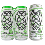 Night Shift Santilli IPA 4pk 16oz 6.0% ABV