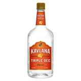 Kavlana Triple Sec 1.75L (30 Proof)