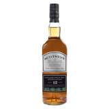 Scotston Highland Single Malt 12 Yr 750ml (80 Proof)