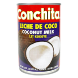 Conchita Coconut Milk 14oz