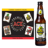 ACE Cider Variety 12pk 12oz Btl
