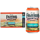 Figueroa Mountain Lizards Mouth Imperial IPA 6pk 12oz Can 9.0% ABV