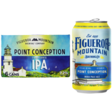 Figueroa Mountain Point Conception IPA 6pk 12oz Can 7.2% ABV
