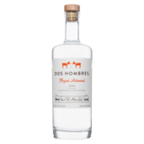 Dos Hombres Mezcal 750ml (84 Proof)