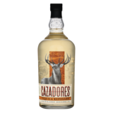 Cazadores Reposado Tequila 1.75L (80 proof)