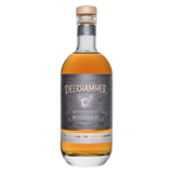 Deerhammer American Single Malt 750ml (92 Proof)