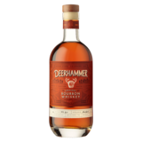 Deerhammer Four Grain Straight Bourbon 750ml (88 Proof)