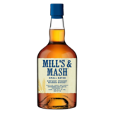Mill's and Mash Kentucky Wheated Bourbon 750ml (90 Proof)