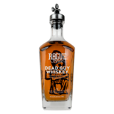 Dead Guy Whiskey 750ml (80 Proof)