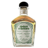 Don Romeo Reposado Tequila 750ml (80 Proof)