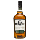 Old Forester Rye 750ml (100 Proof)