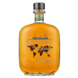 Jefferson's Ocean Aged at Sea Bourbon 750ml (90 proof)