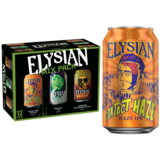 Elysian Variety 12pk 12oz Can
