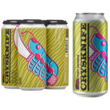 Fort George Crysknife IPA 6 pk 12oz Can 7.2% ABV