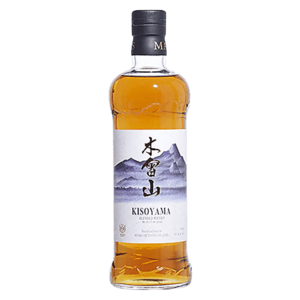 Kisoyama Japanese Blended Whisky 750 Ml 80 Proof Snacks Drinks Delivered Fast Online Delivery App