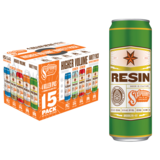 Sixpoint Higher Volume Variety 15pk 12oz Can