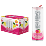 Sycamore BUBS Pink Cherry Lemonade Seltzer 12pk 12oz Can 4.0% ABV