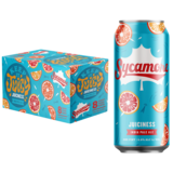 Sycamore Juiciness IPA 8pk 16oz Can 6.8% ABV
