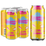 Sycamore Lil’ IPA (99 cal) 4pk 16oz Can 4.8% ABV