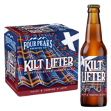 Four Peaks Brewing Kilt Lifter 12pk 12oz Btl 6.0% ABV