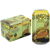 Odell Solarized Yuzu Double IPA 6pk 12oz Can 8.2% ABV
