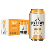 Revolver Blood & Honey Citrus Blonde 6pk 12oz Can 4.5% ABV