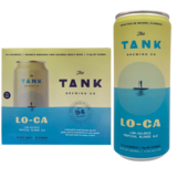 Tank Brewing Lo-Ca Tropical Blonde Ale 6pk 12oz Can 4.2% ABV