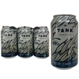 Tank Brewing Freedom Tower Amber Ale 6pk 12oz Can 5.3% ABV