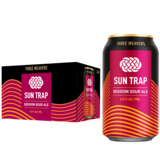 Three Weavers Sun Trap Sour 6pk 12oz Can 5.3% ABV